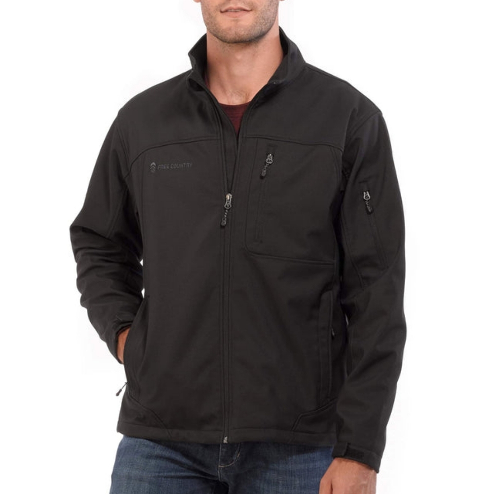 Softshell Thermal Jacket - image 7